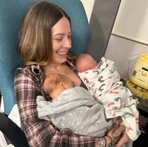 Meet Your Posher, Jeanna